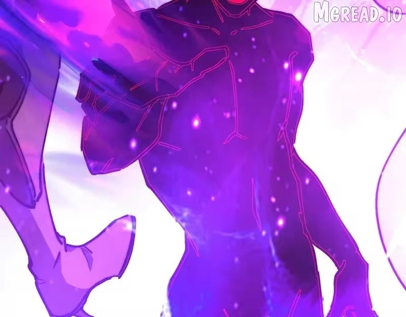 Summoning demons—I am the Abyss Chapter 64  - page 5